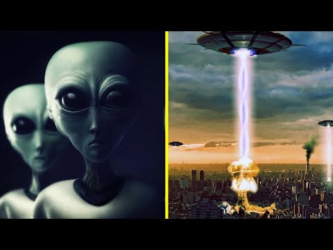 Video: Când Să Vă Așteptați La O Invazie Extraterestră Pe Scară Largă - Vedere Alternativă