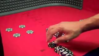 Craps Dice Control: THEORY for All 7