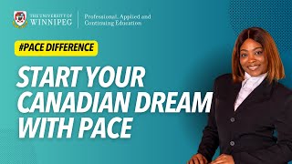 Empowering Leadership: Brigitta Boye’s Path from PACE to City of Winnipeg | University of Winnipeg |