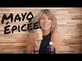 28 avril 687  cest danie  mayonnaise pice   je vous partage ma recette de mayo pice