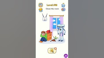 DOP 5 Draw One Part Fun Mobile Puzzle Game Lvl.648 (Walkthrough + Tips)#gaming#game #dop5 #puzzle