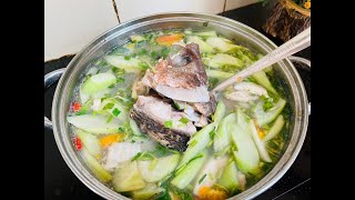 Con Ba Bỉnh / Binh's daughter