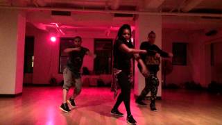 Alina Baraz & Galimatias || "SHOW ME" Choreography || Candace Brown & Neil Schwartz