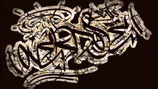El mundito del rap (instrumental) -  Canserbero Mcklopedia Septima raza chords