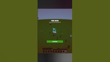 3 secret settings in Minecraft