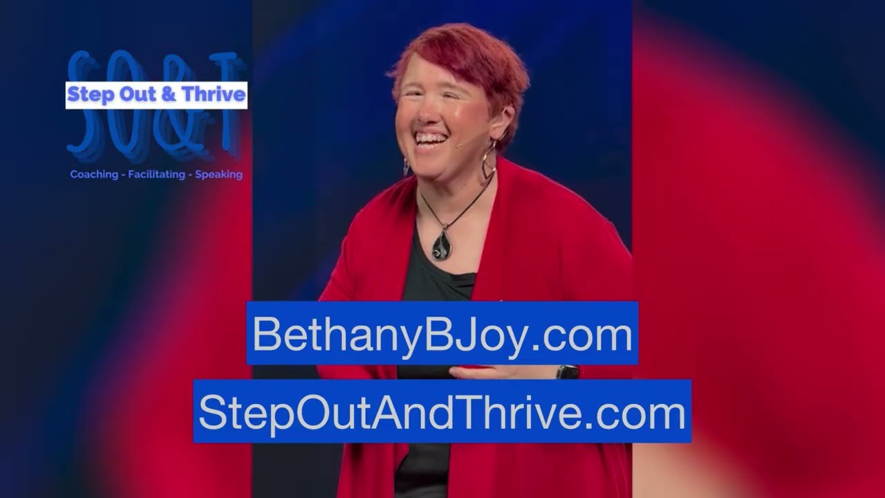 Thriving Into Your Goals | Episode 4: When Emotions Make It Hard to Move Forward