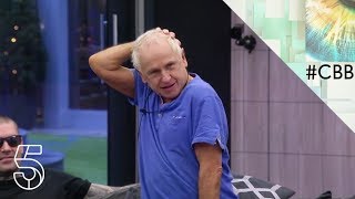 Preview: The ex-housemate return! | Day 30 | Celebrity Big Brother 2018