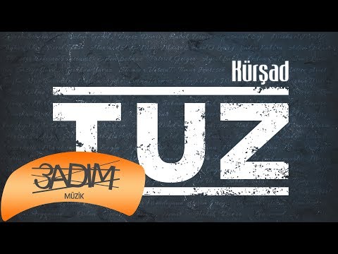 Tuz - Kürşad (Official Lyric Video)