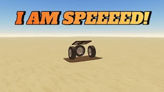 (NEW) BEST SPEED GLITCH IN A DUSTY TRIP (WITHOUT WOOD)