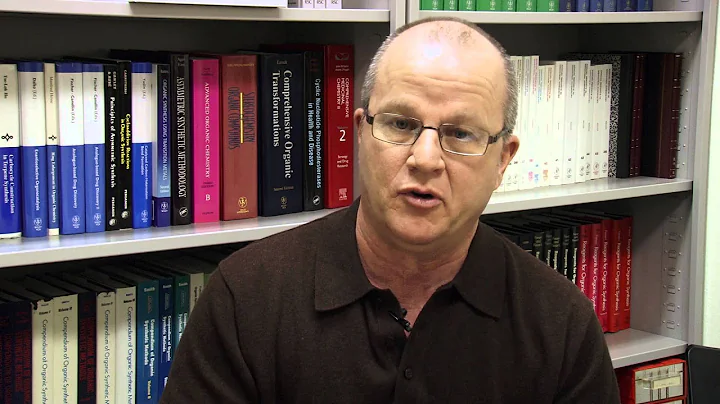 Dr. David Rotella
