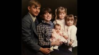 The Pelley Family Murders