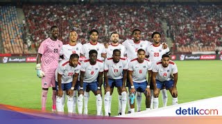 Cape Verde Lolos ke Piala Dunia 2026: Sejarah Baru Afrika Barat