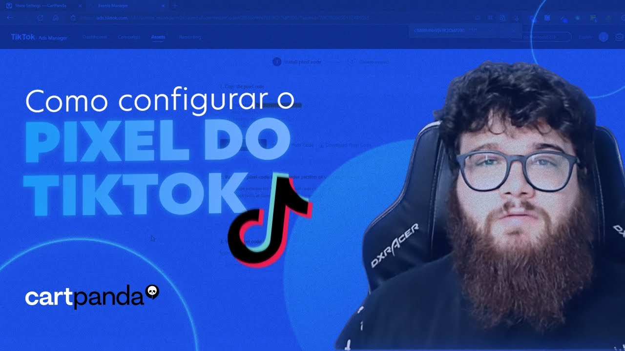 Como integrar o TikTok Ads Manager e enviar os produtos da minha loja? -  Nuvemshop