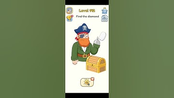 DOP 5 Level 142 | Delete Story | Mobile Game Play😎 | #shorts  #short     #gameplay  #trending