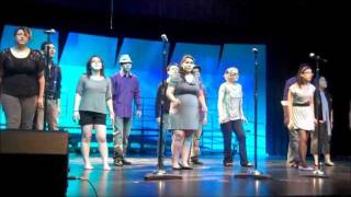 No One Mourns the Wicked- Musicality Vocal Ensemble