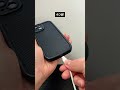 【iPhone】朝まで充電してる人･･#iphone