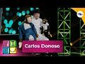 Carlos donoso en el festival internacional del humor 2019  caracol tv