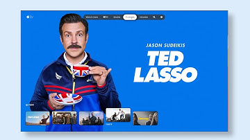 How To Make a Website Using HTML And CSS   ||  How To Make Apple Tv App Landing Page   Homepage