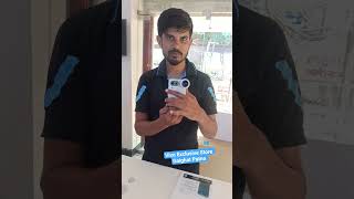 Vivo X300 fe with Telephoto Extender Unboxing & Experiance on Vivo Exclusive Store Gaighat Patna