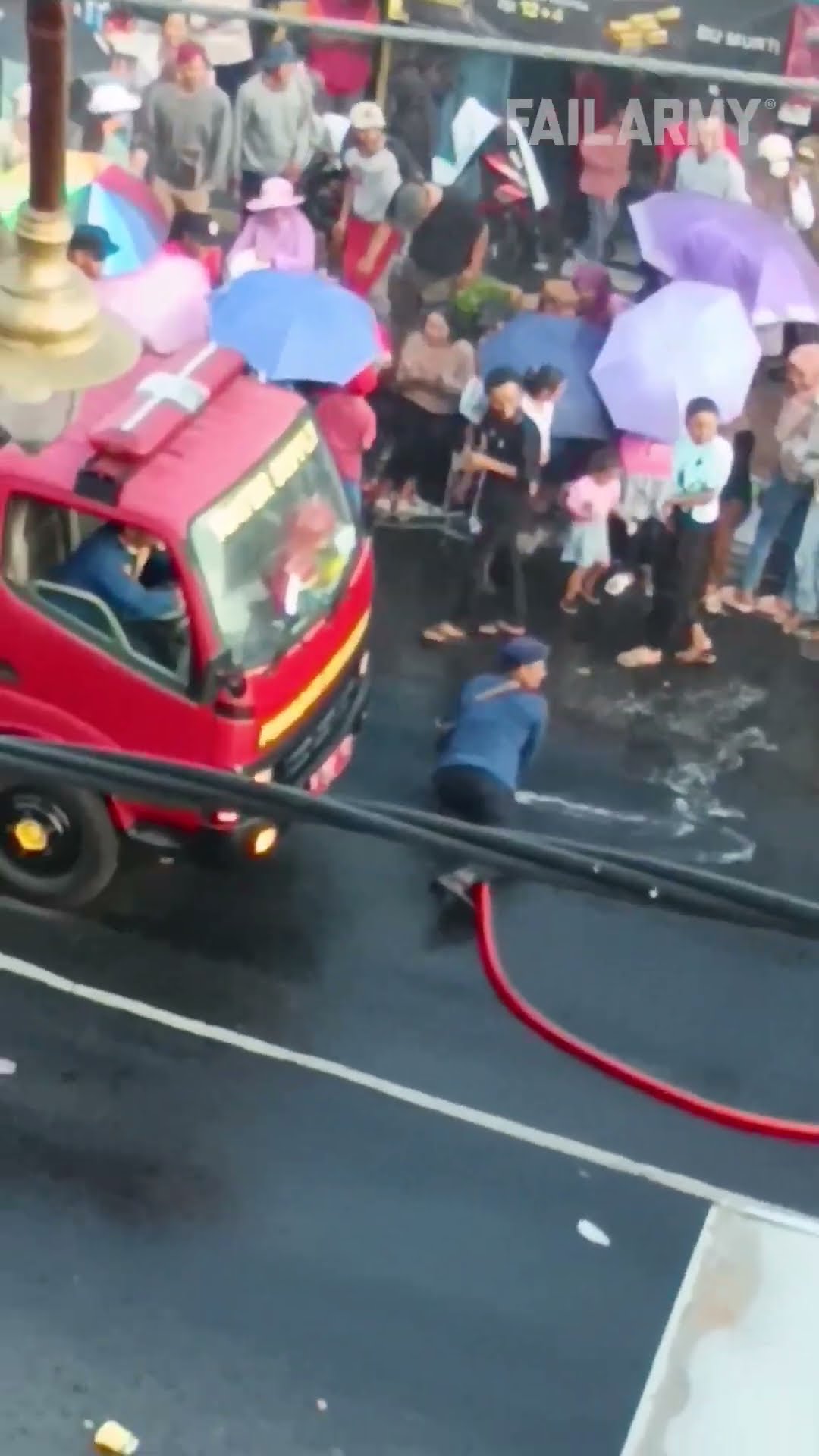 Idiots on Wheels