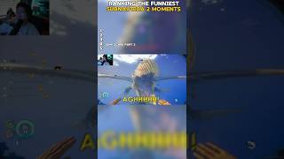 RANKING the FUNNIEST SUBNAUTICA 2 Moments 🌊😂 #trending #funny #viral #subnautica2