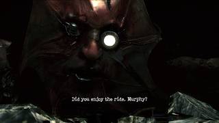 Silent Hill: Downpour PC Build #9 - Monocle Man #silenthill #games #downpour