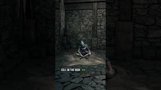 Greirat the Thief