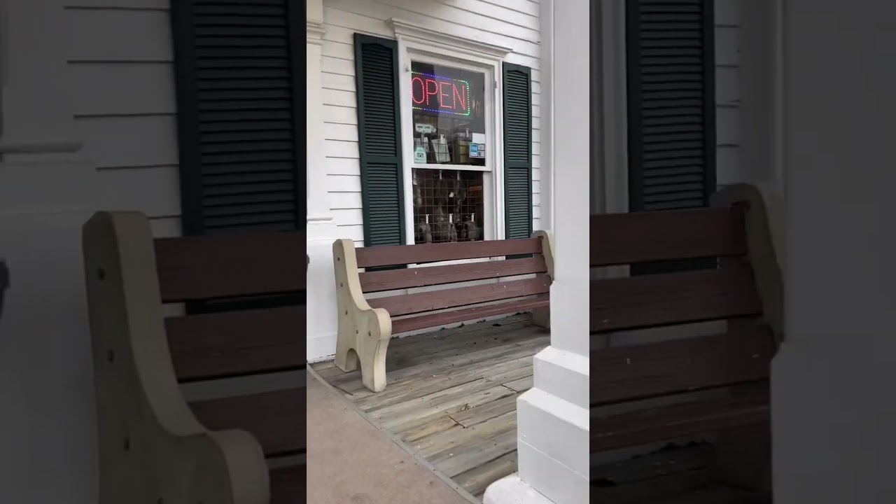 Visiting the Pocono Indian Museum 