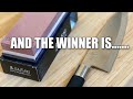 JAPANESE KNIFE GIVEAWAY WINNER ANNOUNCEMENT