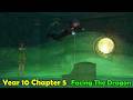 Year 10 Chapter 5 Harry Potter Hogwarts Mystery Facing Year 10 Chapter 5 Harry Potter Hogwarts Mystery Facing