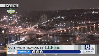 Sunrise Smart Start: Friday, January 17