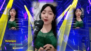 Download lagu Nelongso Cover Diva Divana Live in Tiktok #divadivana