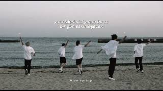 Txt - Skipping Stones Türkçe Çeviri