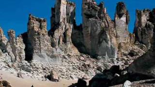 antofagasta chile