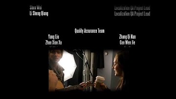 Bioshock Infinite Ending Song "Will the circle be unbroken"