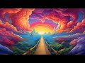 Listen to This And You Will Receive All the Blessings of the Universe: Love, Abundance &amp; Inner Peace