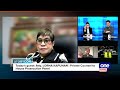 Kapunan: Chinese gov’t representatives unlikely to testify in impeachment court | Storycon