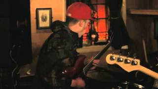 Mustard Tiger The Spotted Dog