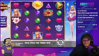 We Almost Lost Everything... Live Social Casino screenshot 4