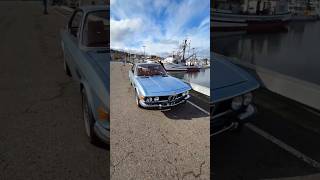 1975 BMW 3.0 CSi – The Ultimate Classic Coupe Legend! 🔥🚗