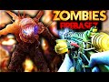 Cold War Zombies Firebase Z Wunderwaffe, New Boss, Teleportation (Black Ops Cold War Zombies DLC 1)