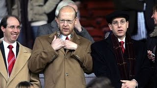 10 years of the Glazers - the good and bad