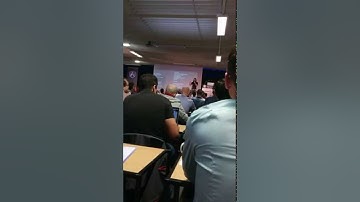 Angular JS Song in ng-europe conference at Paris