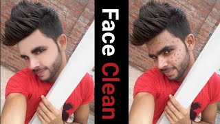 Face ko smooth Karna sekhe Trick 2020 || face write Karna easy step use Autodesk app || vinay screenshot 2