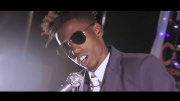 Bex - Nakamanya (Official Music Video)