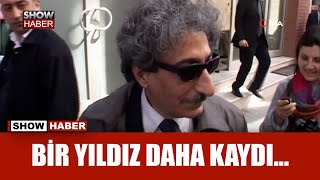 Oyuncu Ahmet Uğurlu Hayatını Kaybetti