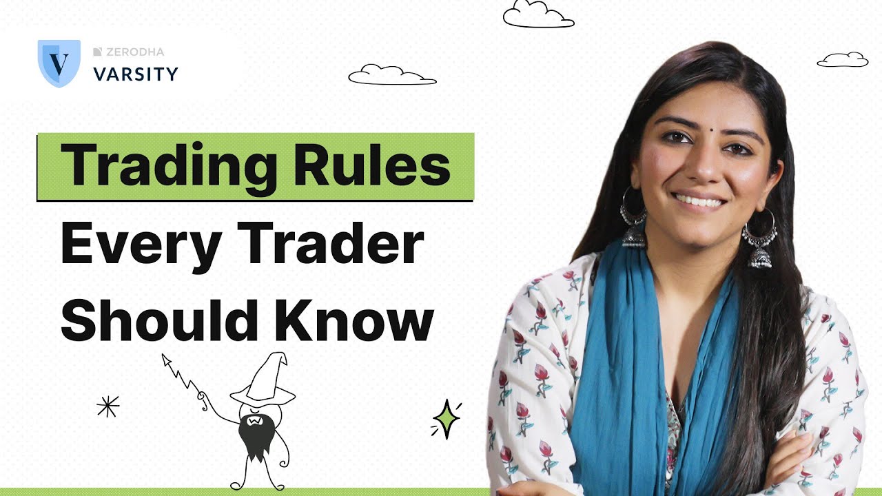 6 Trading Principles Every Trader Must Know - YouTube