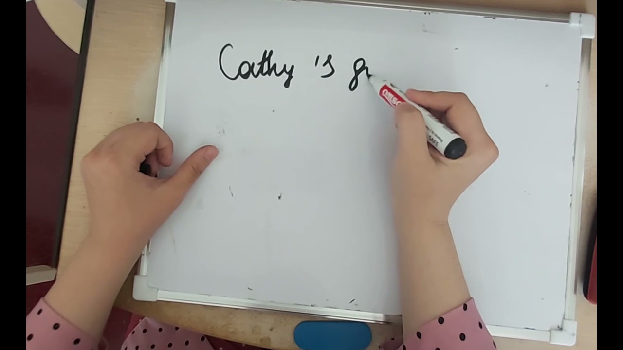 Possessive(Genitive) case of noun-İsimin yiyəlik halı(qarışdırılan hissələrin sadə izahı)