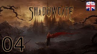 Shadowgate (2014) - [04/06] - [Master: Castle - Part 3] - English Walkthrough