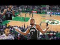 KD & KYRIE TO BLAME! FlightReacts #7 NETS at #2 CELTICS Game 2 FULL GAME HIGHLIGHTS April 20, 2022!